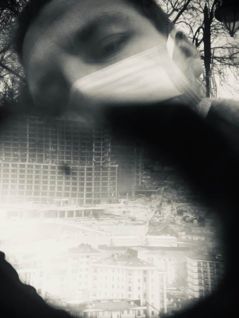 Evgheni Batu- NO07