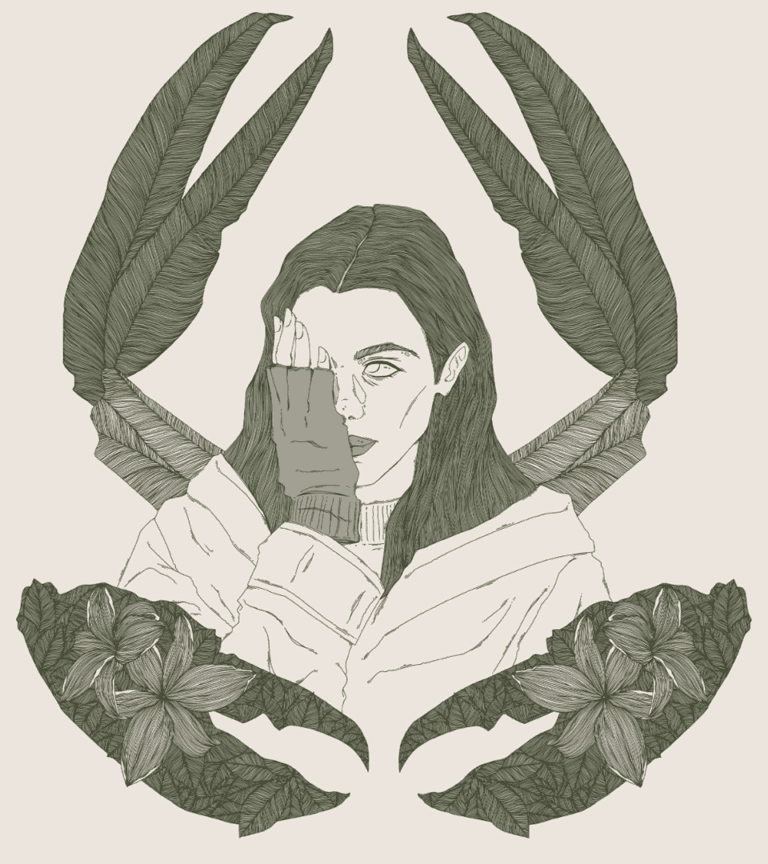 lobster