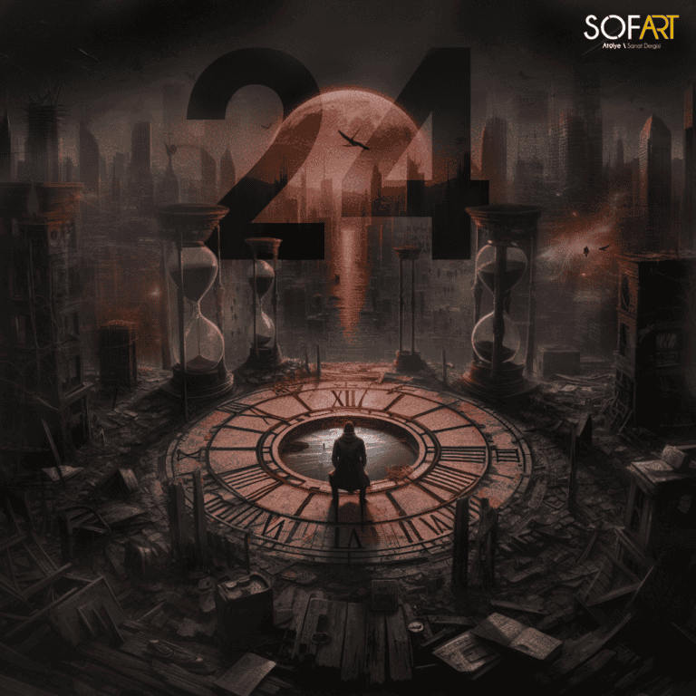 sofart sagopa 24 logolu